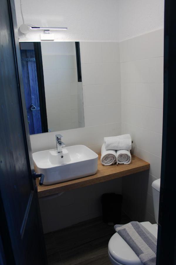Agelos Studios Skopelos Buitenkant foto