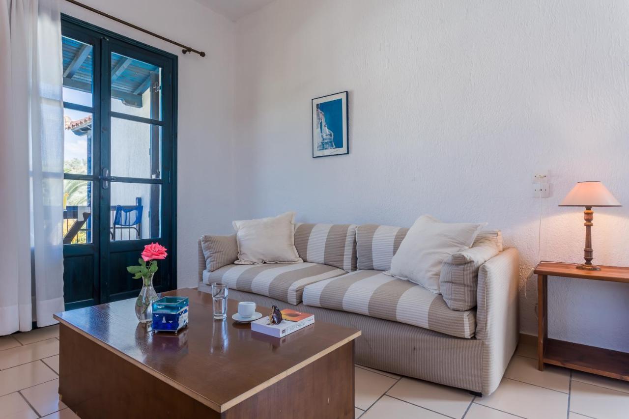 Agelos Studios Skopelos Buitenkant foto