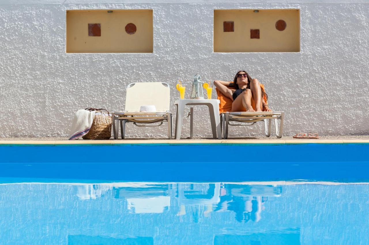 Agelos Studios Skopelos Buitenkant foto